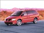 2001 Dodge Grand Caravan Passenger